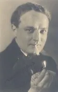 Фотография актёра Бейзил Сидни
